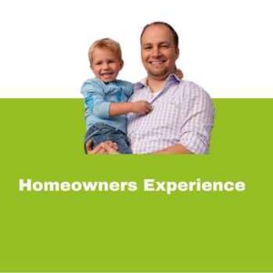 Homeowners Solar Experience