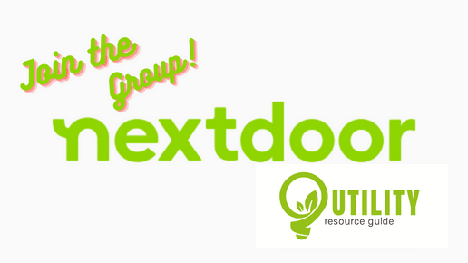 Join Our Nextdoor Group