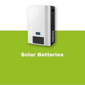solar batteries, solar in 2023