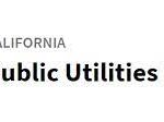 State of California Public Utilities Climate Credit
