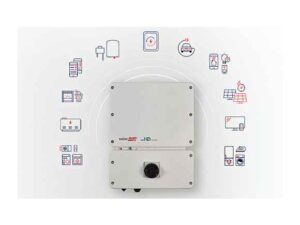 Energy Hub Inverter