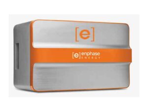 Enphase Micro-Inverter