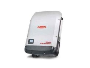 The Fronius Symo Advanced