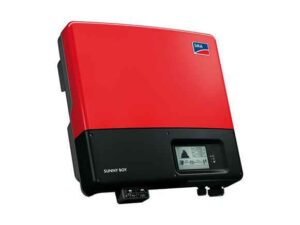 Sunny Boy SMA Inverter