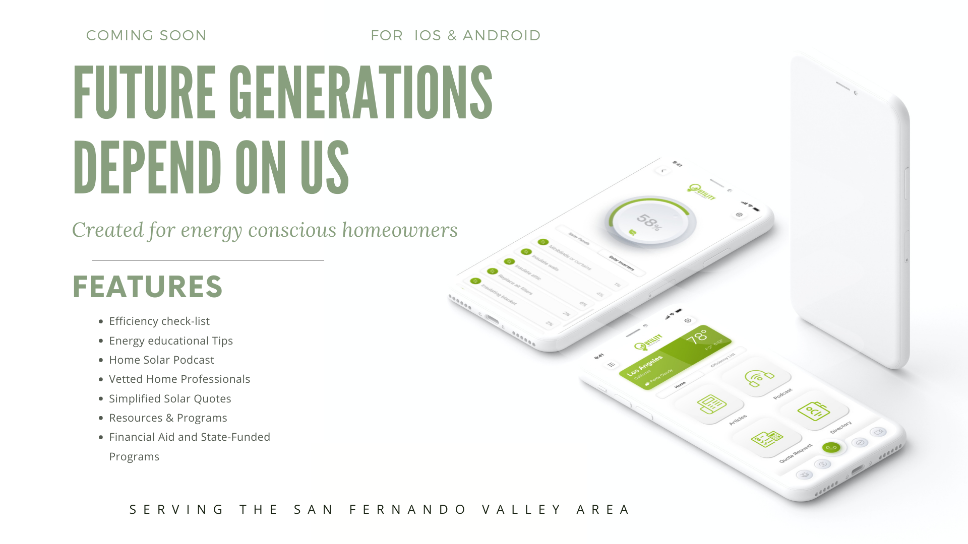 San Fernando Valley Resource Guide